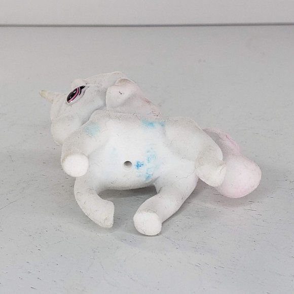 Crayola Scribble Scrubbie Pets Flocked Unicorn - Picture 7 of 7